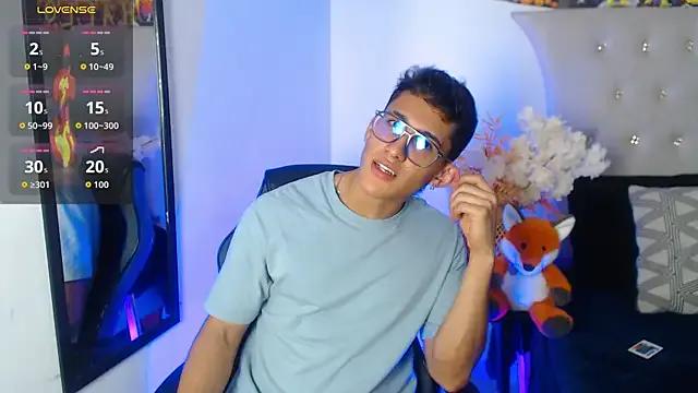 StripChat SalvadorFit is Freechat SalvadorFit — MASTURBATION CLOSE UP