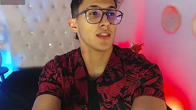 SalvadorFit — Hi Salvador!!