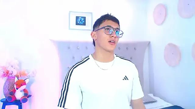 SalvadorFit — FULL NAKED 