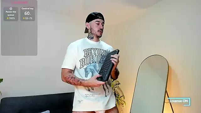 Salvatore_costa — cum showw
