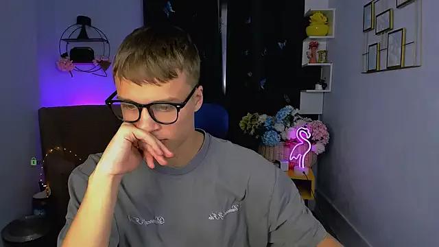 sam_nexor — taking off my T-shirt