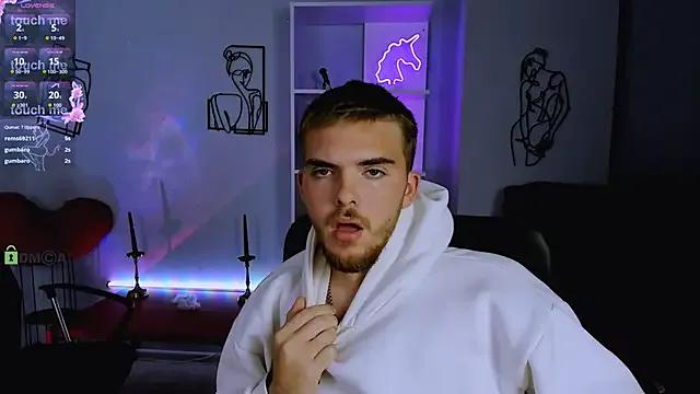 sam_nexor — taking off my T-shirt