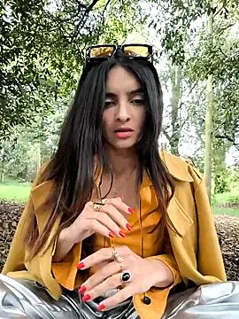 Freechat Sam_Sara on StripChat