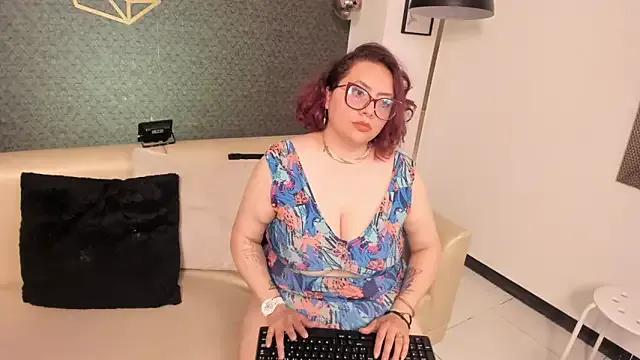 sam_von_tess — Get Naked
