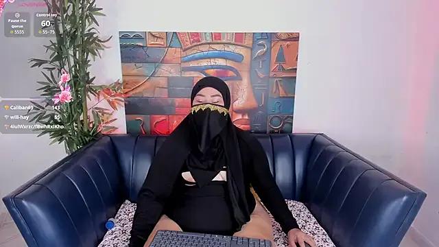 samanee_konn — show boobs