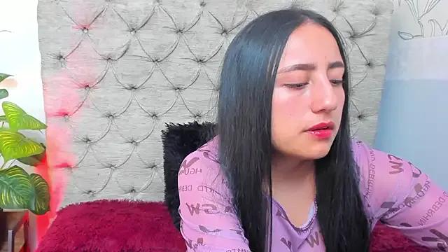 StripChat Samanta_Fischer is Freechat Samanta_Fischer — Suck my boobs