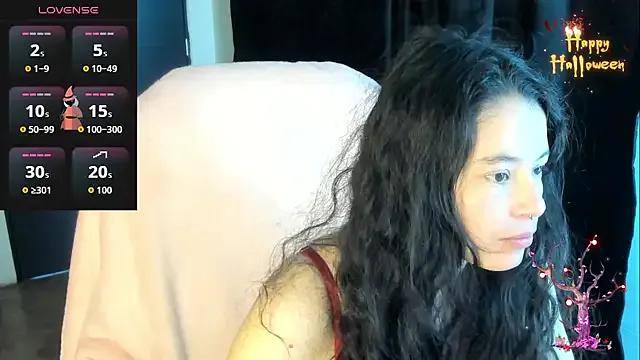 Freechat Samantha_blow on StripChat