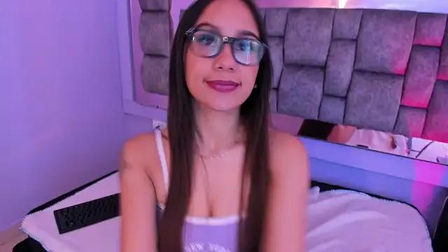 Samantha_maya_ on StripChat 