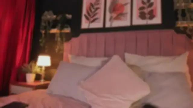 StripChat Samanthadela is Freechat Samanthadela — Oily ass