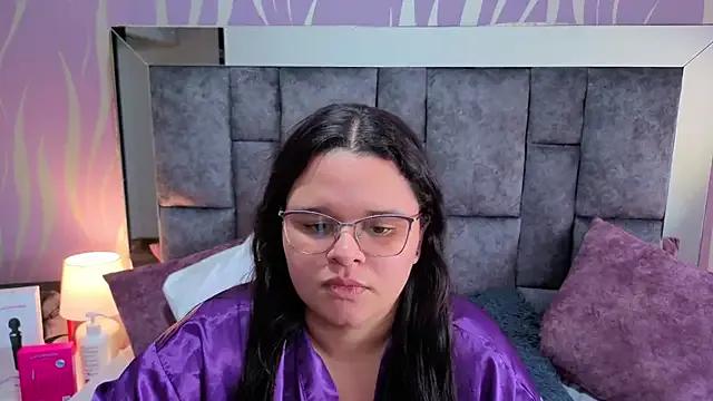SamanthaPaImer — Play with my tits  