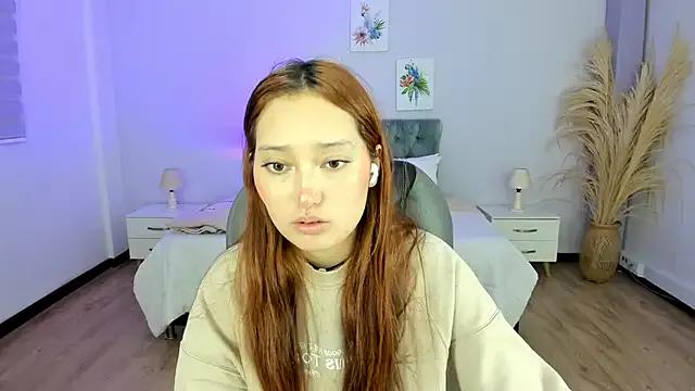 Samara_Hilton_2 — Private on StripChat