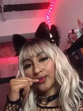 Samara_SaenzV — Dildo + Show Cum