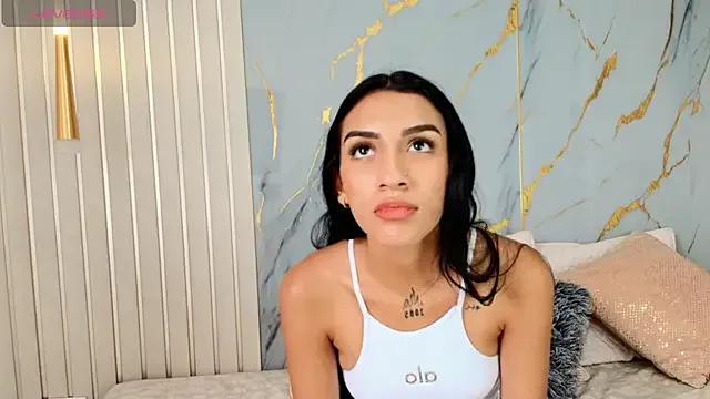 Samara_Smith04 — FINGERS IN YOUR PUSSY FOR MY SAMARA!!