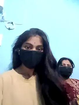 samaya-Neha — dirty talk