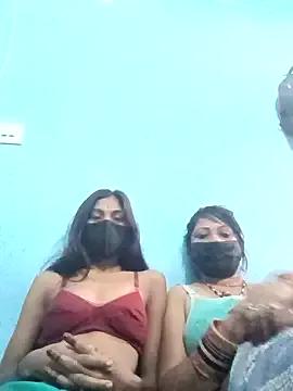 samaya-Neha — dirty talk