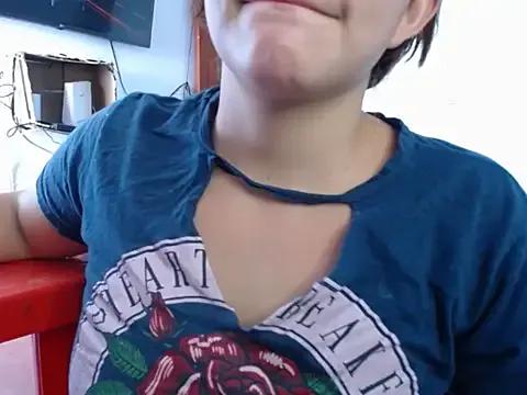 samgirl_hot — Freechat on StripChat