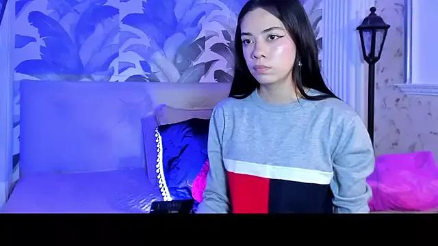 Private Sami_Evanns on StripChat