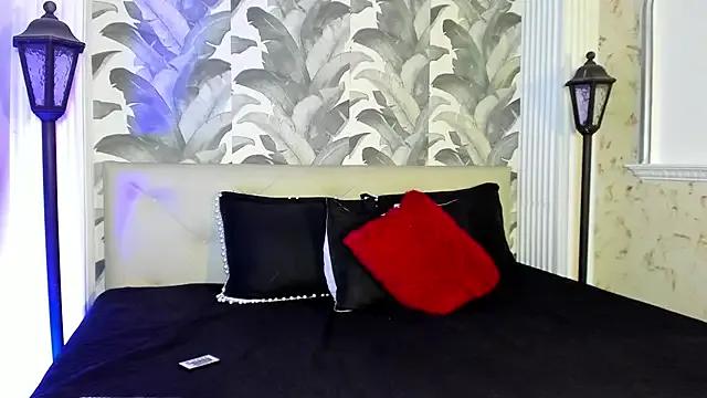 Private Sami_Evanns on StripChat