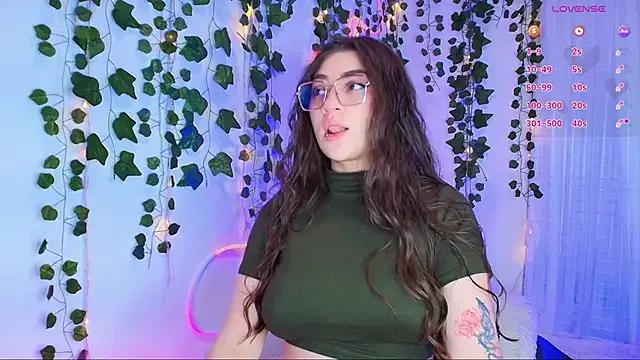 Samii_Evans — play wet pussy