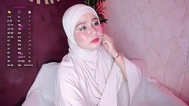 Freechat SamiQuest on StripChat