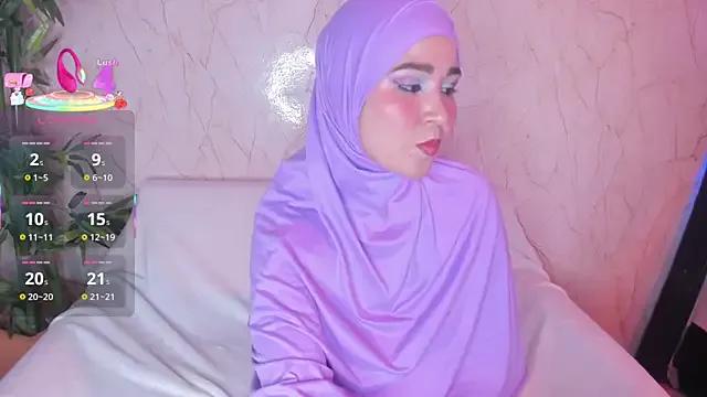 Freechat SamiQuest on StripChat