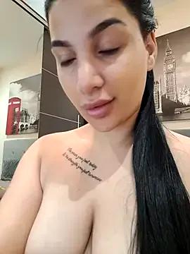 Samira30 — Make me cum allover your dick by Fav tip