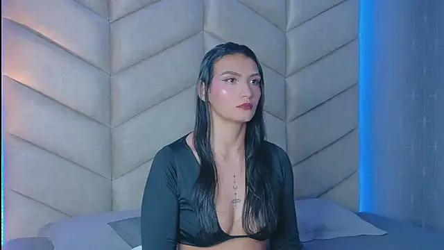 samiradoll — show tits