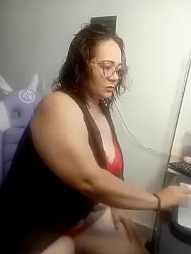 Samivega — Freechat on StripChat