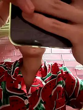 Freechat Sammy265 on StripChat