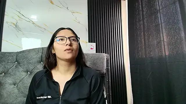 Sammy_fiire — Fingers inside my pussy  