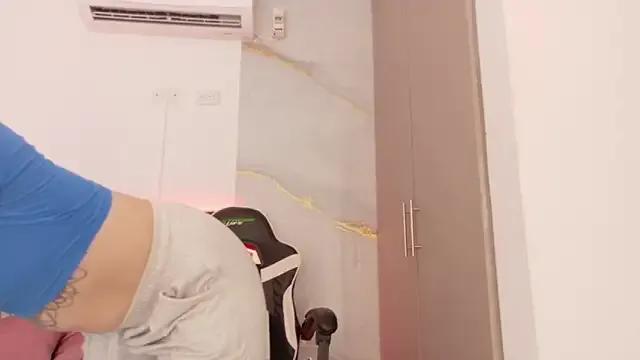 Sammy_Lovee — Freechat on StripChat