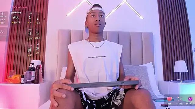 SammyAdams_ — Foot tease