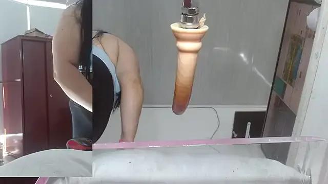 Freechat sammyEvans__ on StripChat
