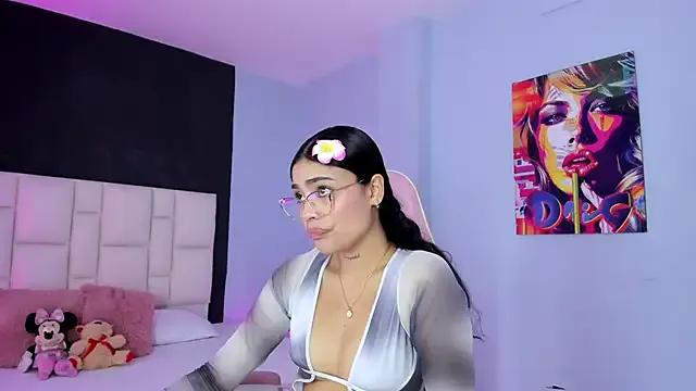 SammyRose_ — CONTROL LUSH X100 SG