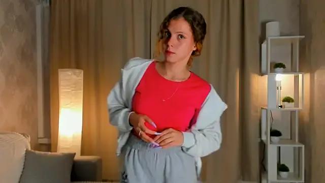 SammyWente — Lick + bite lips closely