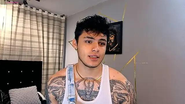 samu_lara — show cum