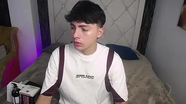 SamuFOXXX — show cum