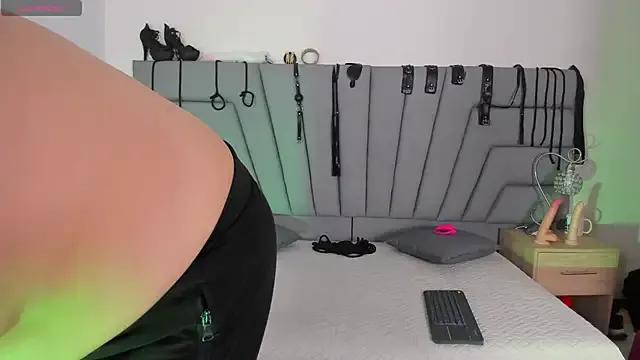 samy_carson_ — Dildo Play 