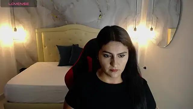 Samy_moore14 — Show tits + bounce 