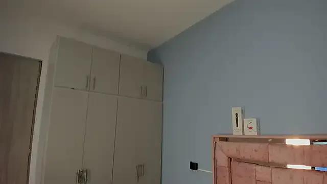 Private SAMY_NIX on StripChat