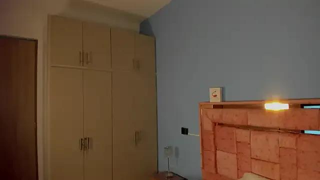 Private SAMY_NIX on StripChat