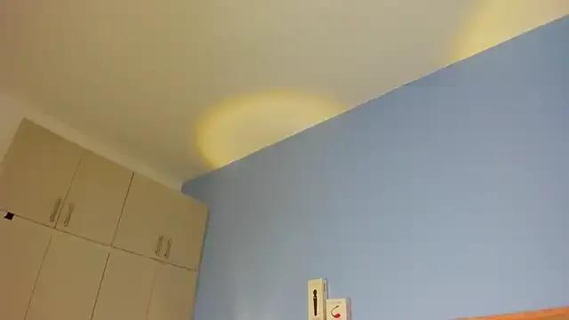 Private SAMY_NIX on StripChat