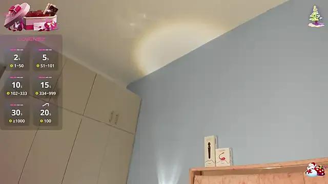 Private SAMY_NIX on StripChat