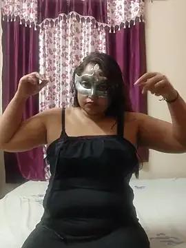 sana_khan666 — squirt and ass spank