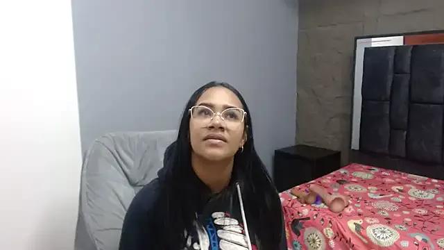 StripChat sanabrl_tits is Freechat sanabrl_tits — dance naked