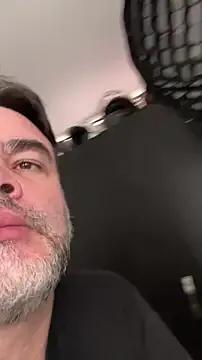 Sanders_White — wank 2 mins