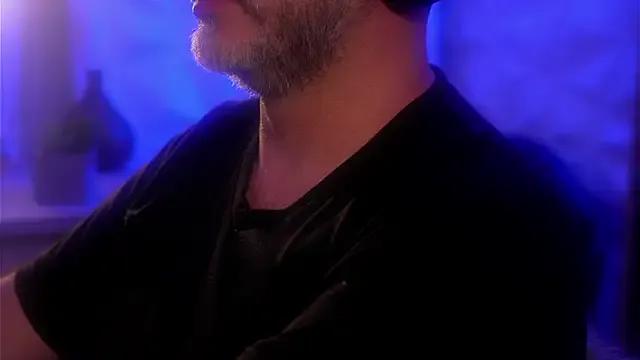 Sanders_White — wank 2 mins