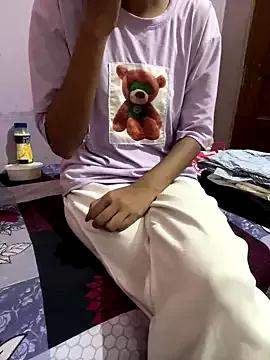 Sandhya_77 — Group on StripChat