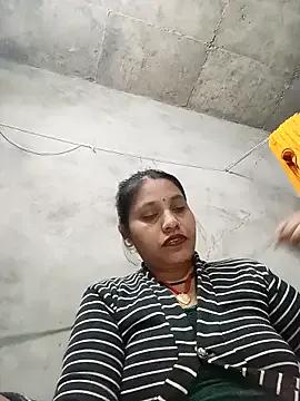 Sandhya_x — Freechat on StripChat