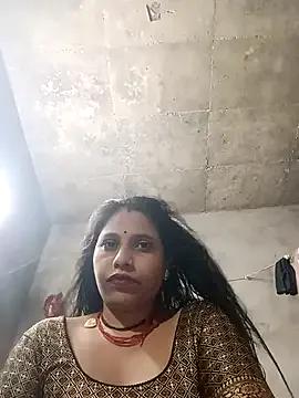 Sandhya_x — Freechat on StripChat